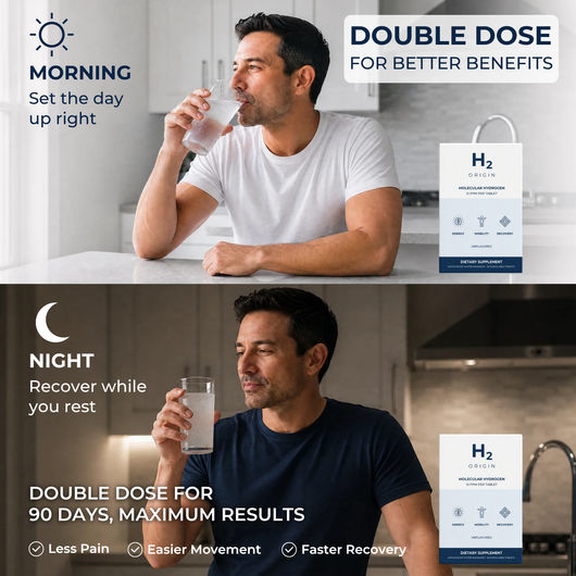 H2 Tablets