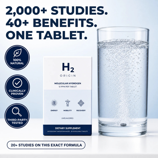 H2 Tablets