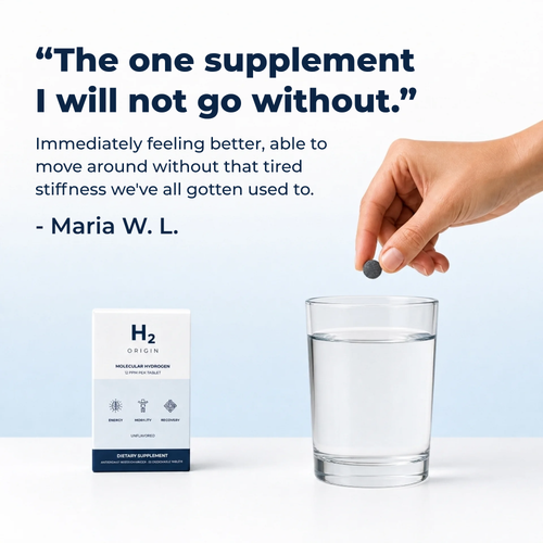 H2 Tablets