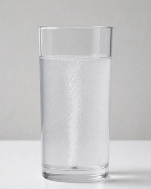 Let It Dissolve