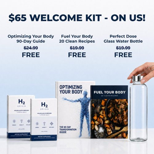 H2 Tablets