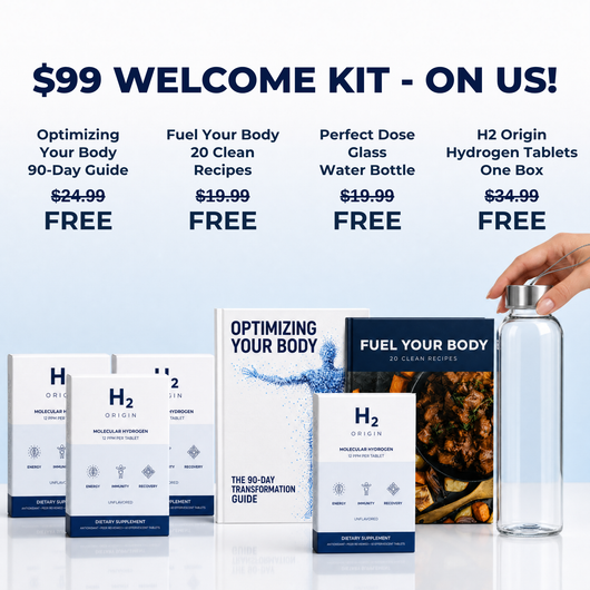 H2 Tablets