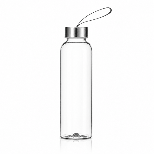 Perfect Dose Glass Bottle